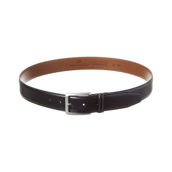 bruno magli belt